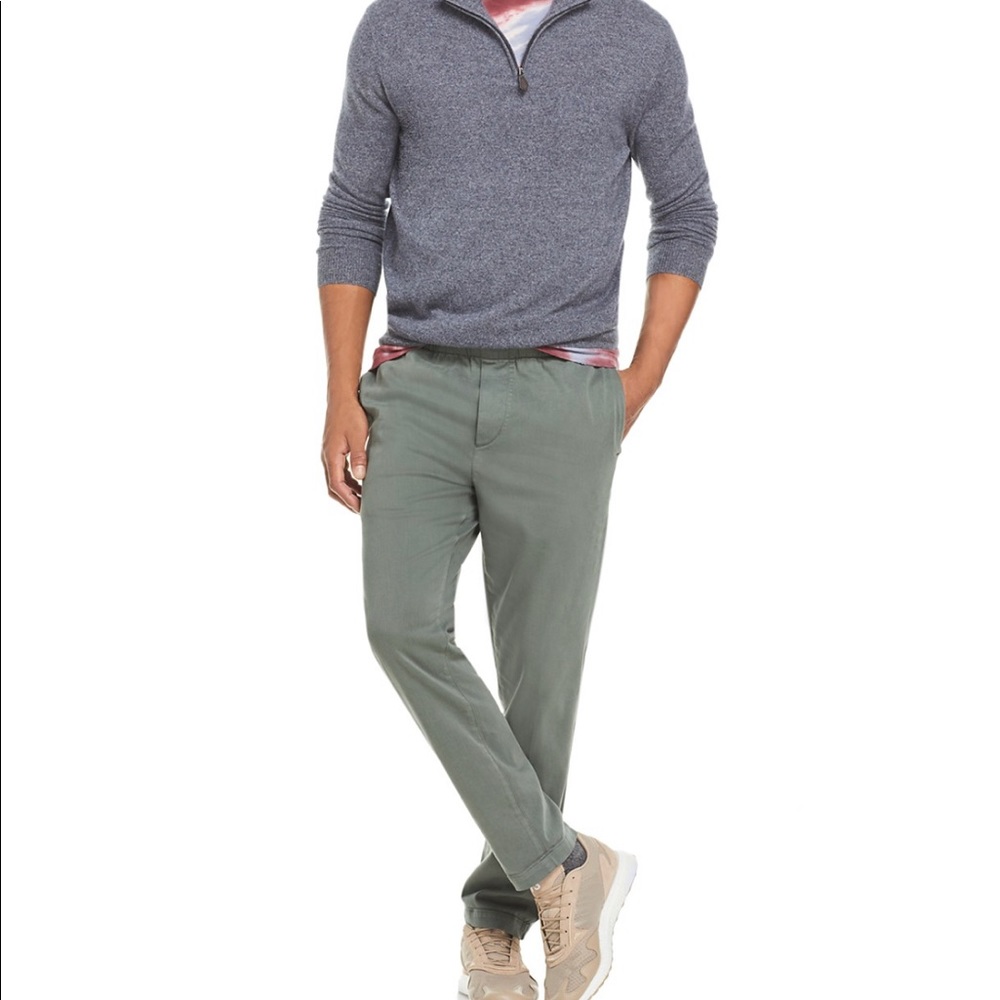 100% cashmere sweater